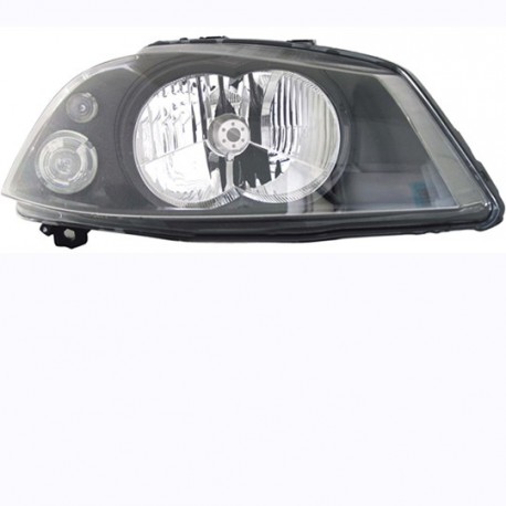 Projecteur principal droit (Côté passager) Seat Ibiza / Cordoba 06-08