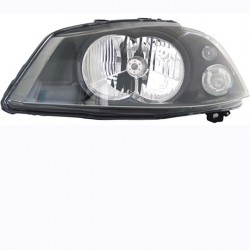 Projecteur principal gauche (Côté conducteur) Seat Ibiza / Cordoba 06-08