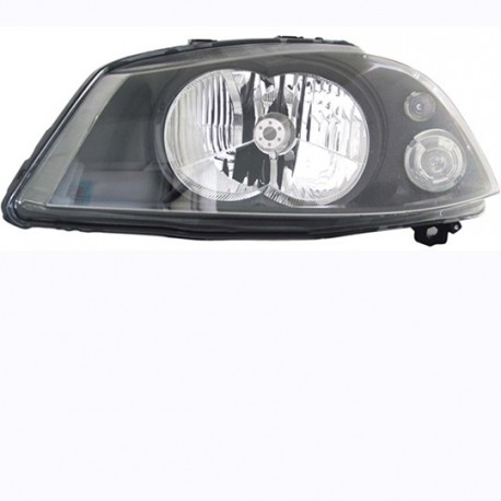 Projecteur principal gauche (Côté conducteur) Seat Ibiza / Cordoba 06-08