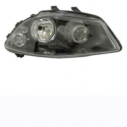 Phare Droit (Côté passager) Xénon Seat Ibiza / Cordoba 02-05