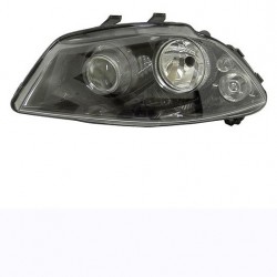 Projecteur principal gauche (Côté conducteur) Seat Ibiza / Cordoba 06-08