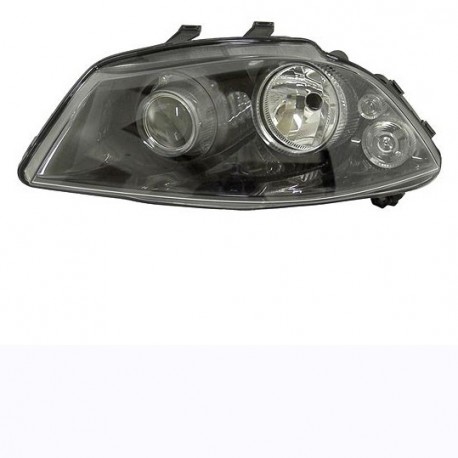 Projecteur principal gauche (Côté conducteur) Seat Ibiza / Cordoba 06-08