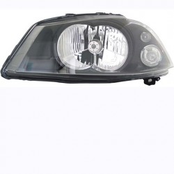 Projecteur principal gauche (Côté conducteur) Seat Ibiza / Cordoba 06-08