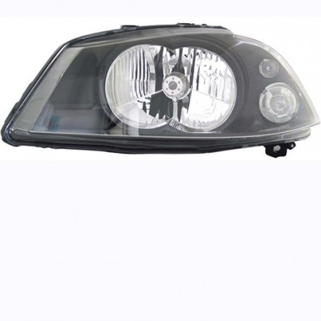 Projecteur principal gauche (Côté conducteur) Seat Ibiza / Cordoba 06-08
