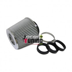 KIT ADMISSION DIRECT FILTRE SPORT UNIVERSEL SILVER (03093)