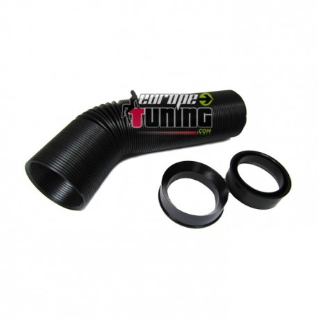 RACCORD ADMISSION AIR ALUMINIUM COLDAIR PERFORMANCE (02406)