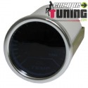 MANOMETRE DIGITAL 52mm RACE TEMPERATURE HUILE (01133)
