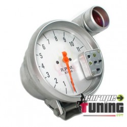 MANOMETRE TUNING COMPTE TOURS (01072)