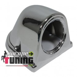 Support manometre 52mm CHROM (02764)