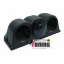 Support 3 manometres 60mm (01084)