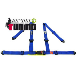 HARNAIS BLEU 4 POINTS (03034)
