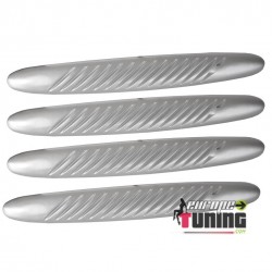 PROTEGES PARE CHOC LOOK ALU (03200)