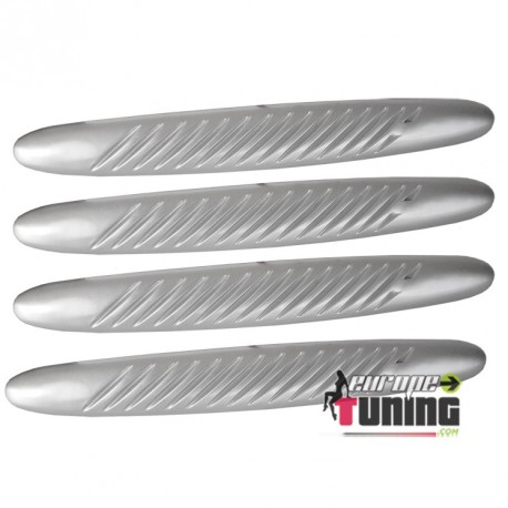 PROTEGES PARE CHOC LOOK ALU (03200)