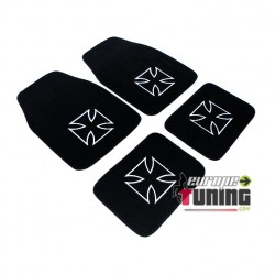 TAPIS DE SOL UNIVERSELS " IRON CROSS " (01201)