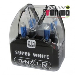 2 AMPOULES H11 55W BLUE (01009)