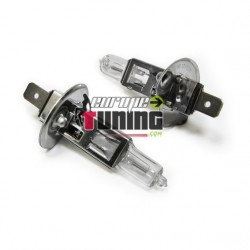 2 AMPOULES H1 55W (01014)