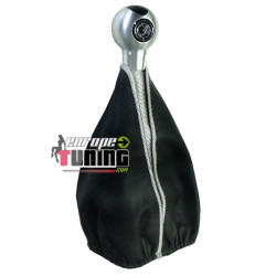 KIT POMMEAU ET SOUFFLET CUIR ( 03147 )