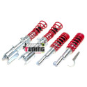 KIT AMORTISSEURS REGLABLES FILETES ALFA 147 + 156 + GT (90062)