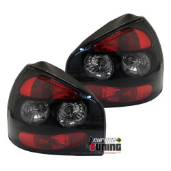 FEUX LEXUS TUNING AUDI A3 NOIRS (01251)