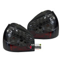 FEUX TUNING LED NOIRS AUDI A3  (01255)