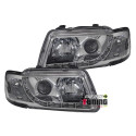 PHARES DEVIL EYES AUDI A3 CHROM PHASE 1 (01266)