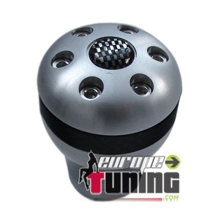 Pommeau Alu et Carbone 2 (01173)