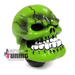 POMMEAU CRANE VERT (03011)