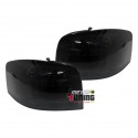 FEUX A LED TUNING NOIRS AUDI A3 8P (01018)