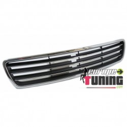 CALANDRE NOIRE CHROM SPORT AUDI A4 1996-1999 (13930)