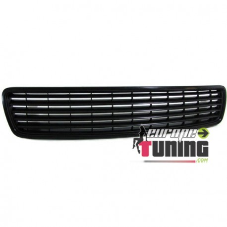 CALANDRE NOIRE SPORT AUDI A4 1996-2000 (00481)