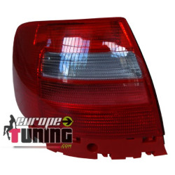 FEU CONDUCTEUR ROUGE LISSE AUDI A4 95-99 (00854)
