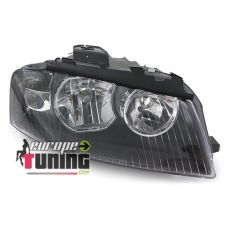 PHARE AUDI A3 8P cote passager (11878)