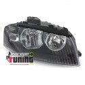 PHARE AUDI A3 8P cote passager (11878)