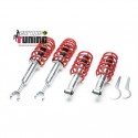 KIT AMORTISSEURS REGLABLES FILETES A6 QUATTRO (90084)