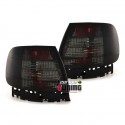 FEUX ARRIERES TUNING LEXUS CRYSTAL NOIRS AUDI A4 (10247)