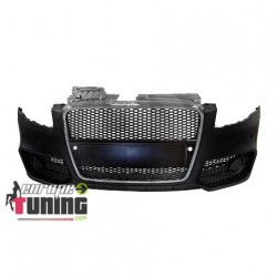 PARE CHOC LOOK RS4 AUDI A4 2004-2008 (03124)