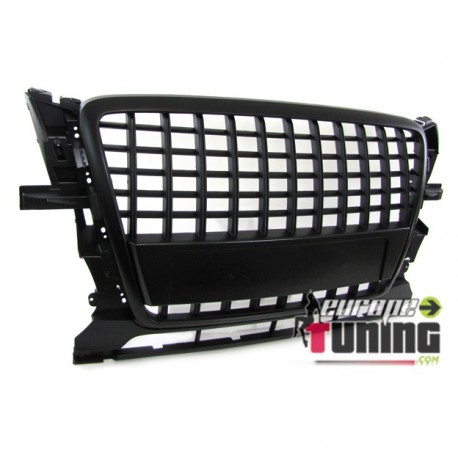 CALANDRE SPORT AUDI Q5 LOOK S-LINE 08-12 8R (03124)