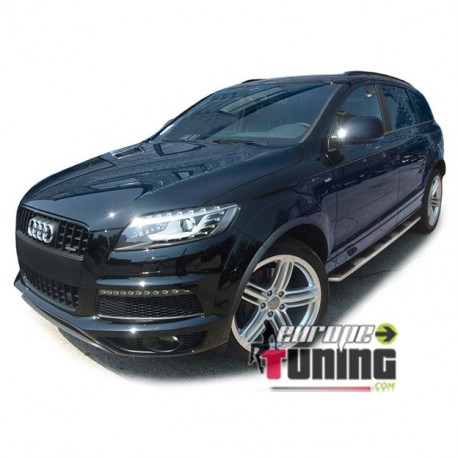MARCHES PIEDS AUDI Q7 (03790)