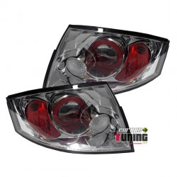 FEUX LEXUS TUNING CHROM AUDI TT (03472)
