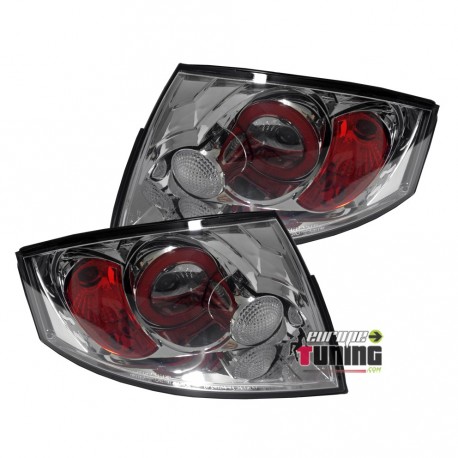FEUX LEXUS TUNING CHROM AUDI TT (03472)