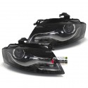 PHARES DIURNES DE JOUR AUDI A4 2008-2012 (03973)