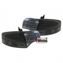 FEUX LED NOIR AUDI A4 04-07 (00724)