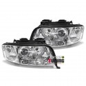 PHARES ANGEL EYES A6 CHROM AU XENON 01-04 (12957)
