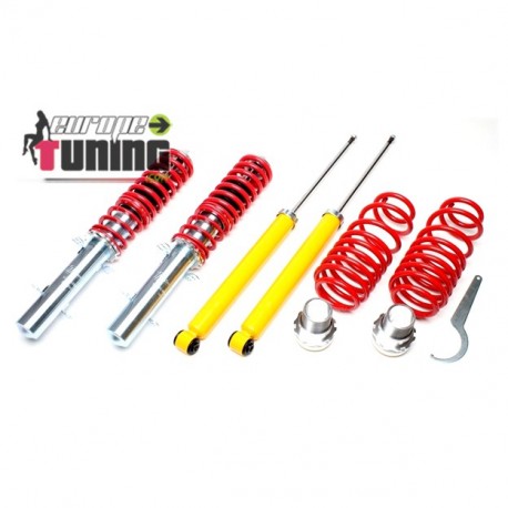KIT AMORTISSEURS REGLABLES FILETES AUDI TT (90088)