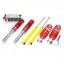 KIT AMORTISSEURS REGLABLES FILETES AUDI TT (90088)