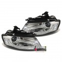 PHARES DIURNES DE JOUR AUDI A4 2008-2012 (03979)