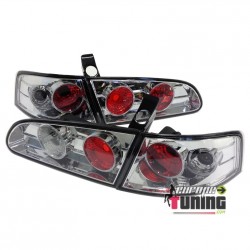 FEUX LEXUS CHROM SEAT IBIZA sup. 2002 (03428)