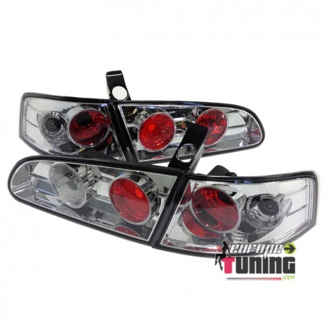 FEUX LEXUS CHROM SEAT IBIZA sup. 2002 (03428)