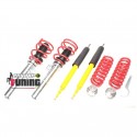 KIT AMORTISSEURS REGLABLES FILETES BMW E88 CABRIO (90093)