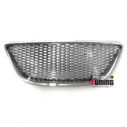 CALANDRE CHROM IBIZA APRES 2008 (00519)